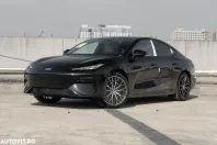 Geely Galaxy E8 din 2025 cu 0 km - oferta GEE144524 - foto 2