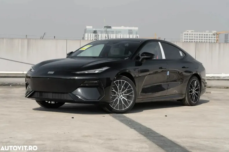 Geely Galaxy E8 din 2025 cu 0 km - oferta GEE144524 - foto 2