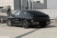 Geely Galaxy E8 din 2025 cu 0 km - oferta GEE144524 - foto 4