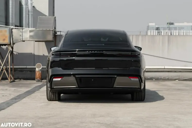 Geely Galaxy E8 din 2025 cu 0 km - oferta GEE144524 - foto 5