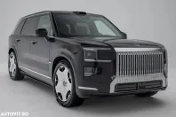 Zeekr 9X din 2025 cu 0 km - oferta ZEE144525 - foto 1