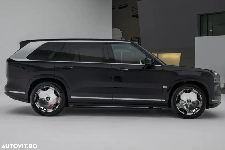 Zeekr 9X din 2025 cu 0 km - oferta ZEE144525 - foto 2