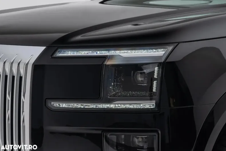 Zeekr 9X din 2025 cu 0 km - oferta ZEE144525 - foto 4