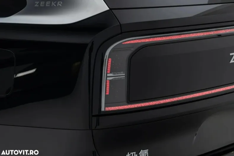 Zeekr 9X din 2025 cu 0 km - oferta ZEE144525 - foto 5