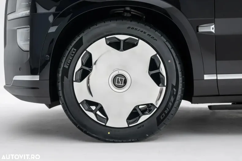 Zeekr 9X din 2025 cu 0 km - oferta ZEE144525 - foto 6