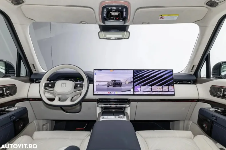 Zeekr 9X din 2025 cu 0 km - oferta ZEE144525 - foto 7