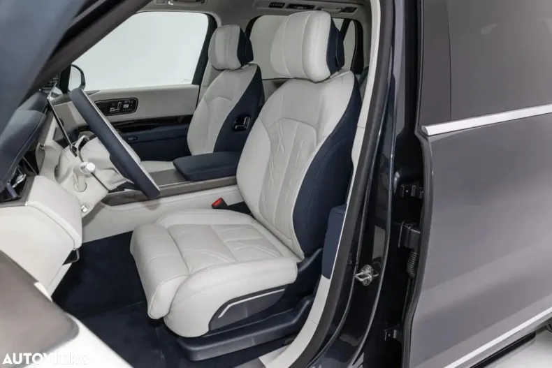 Zeekr 9X din 2025 cu 0 km - oferta ZEE144525 - foto 8