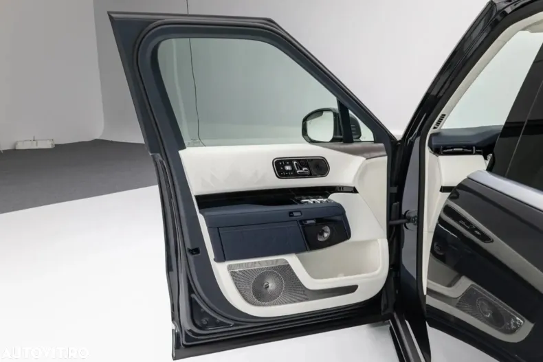 Zeekr 9X din 2025 cu 0 km - oferta ZEE144525 - foto 9