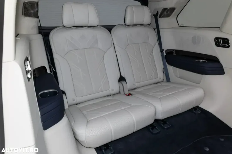 Zeekr 9X din 2025 cu 0 km - oferta ZEE144525 - foto 14