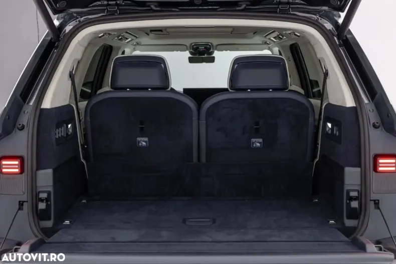 Zeekr 9X din 2025 cu 0 km - oferta ZEE144525 - foto 15