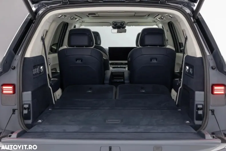 Zeekr 9X din 2025 cu 0 km - oferta ZEE144525 - foto 16