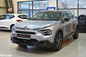Citroën C4 din 2022 - oferta CIT144526