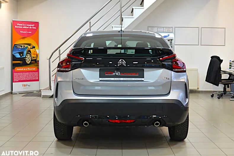 Citroën C4 din 2022 cu 165.200 km - oferta CIT144526 - foto 6