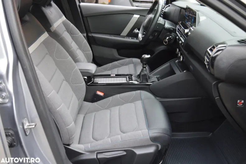 Citroën C4 din 2022 cu 165.200 km - oferta CIT144526 - foto 9