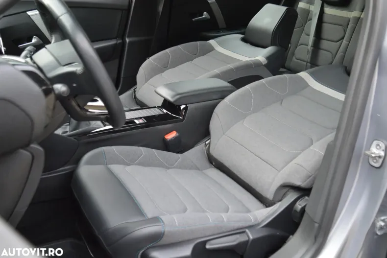 Citroën C4 din 2022 cu 165.200 km - oferta CIT144526 - foto 12