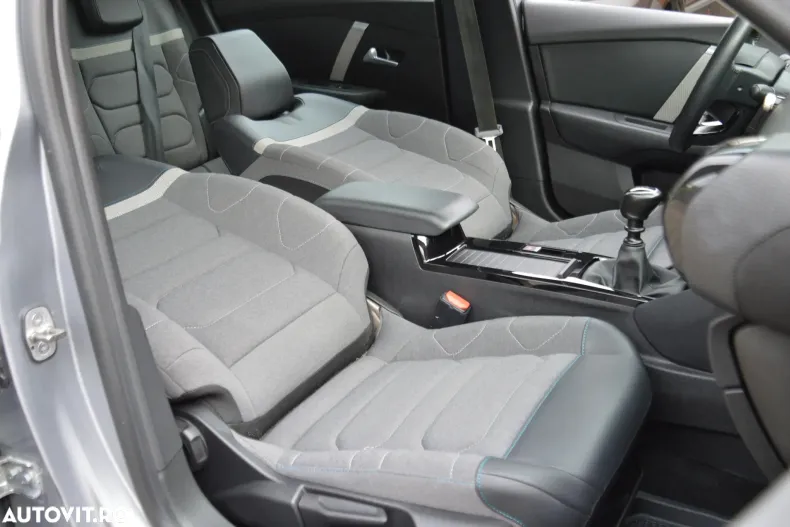 Citroën C4 din 2022 cu 165.200 km - oferta CIT144526 - foto 13