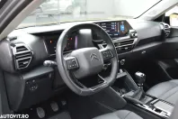 Citroën C4 din 2022 cu 165.200 km - oferta CIT144526 - foto 14