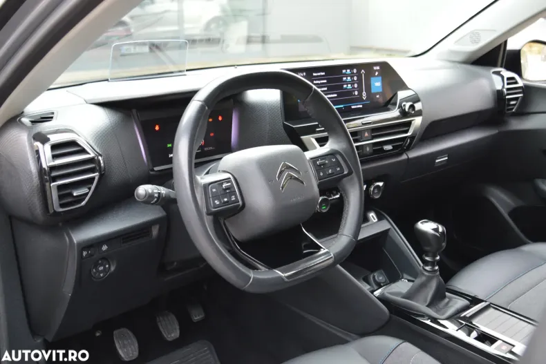 Citroën C4 din 2022 cu 165.200 km - oferta CIT144526 - foto 14