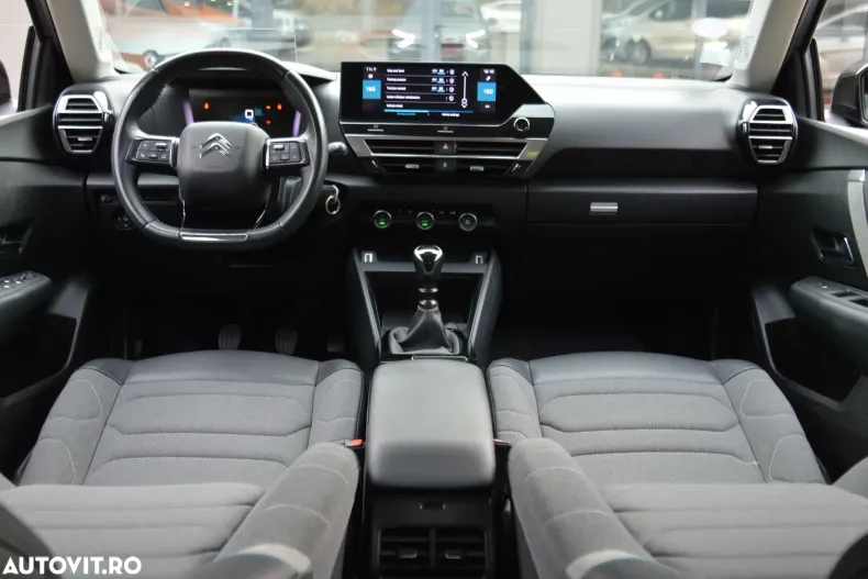 Citroën C4 din 2022 cu 165.200 km - oferta CIT144526 - foto 16