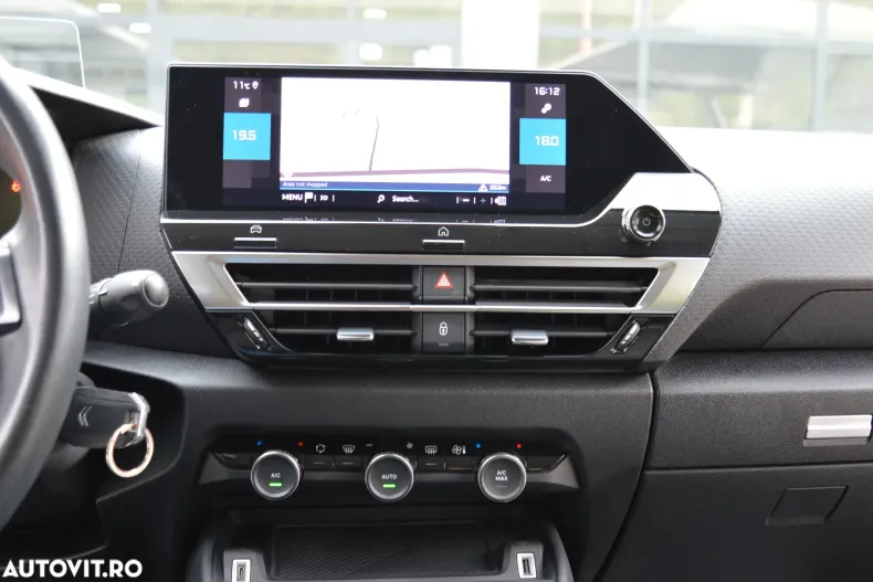 Citroën C4 din 2022 cu 165.200 km - oferta CIT144526 - foto 18
