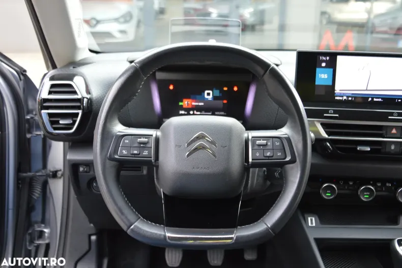 Citroën C4 din 2022 cu 165.200 km - oferta CIT144526 - foto 23