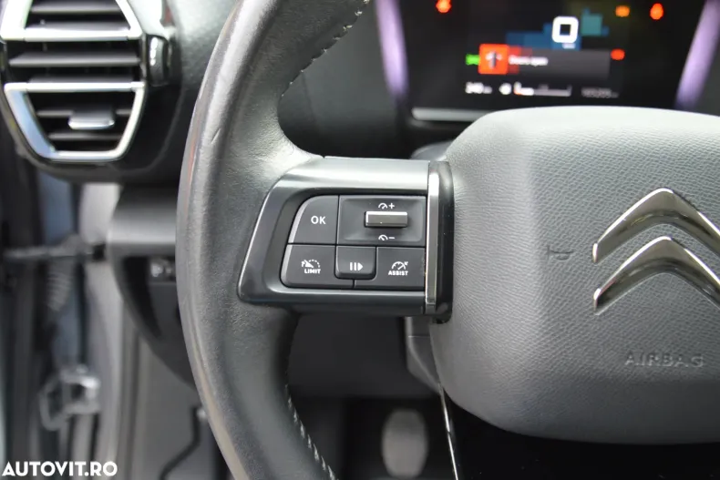 Citroën C4 din 2022 cu 165.200 km - oferta CIT144526 - foto 24