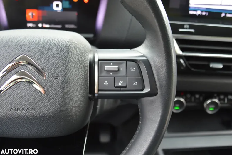Citroën C4 din 2022 cu 165.200 km - oferta CIT144526 - foto 25