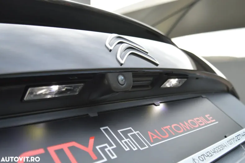 Citroën C4 din 2022 cu 165.200 km - oferta CIT144526 - foto 33
