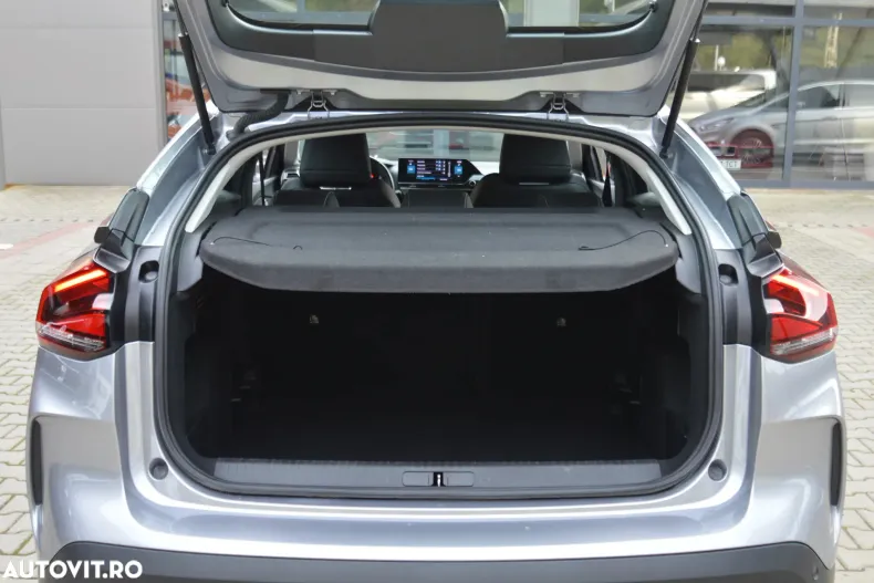 Citroën C4 din 2022 cu 165.200 km - oferta CIT144526 - foto 34