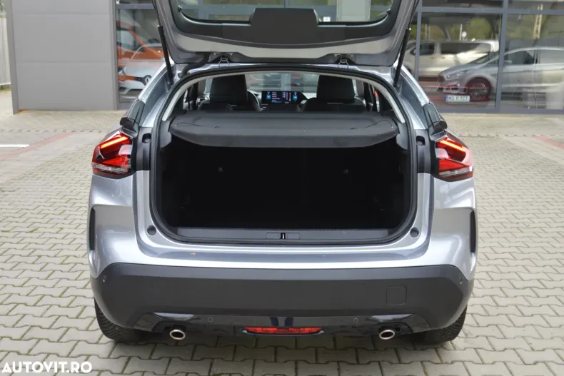 Citroën C4 din 2022 cu 165.200 km - oferta CIT144526 - foto 35