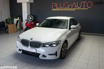 BMW Seria 3 din 2019 - oferta BMW144528