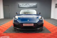 Porsche 911 din 2020 cu 120.597 km - oferta POR144529 - foto 2