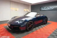 Porsche 911 din 2020 cu 120.597 km - oferta POR144529 - foto 3
