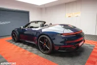 Porsche 911 din 2020 cu 120.597 km - oferta POR144529 - foto 4