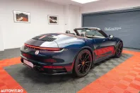 Porsche 911 din 2020 cu 120.597 km - oferta POR144529 - foto 5