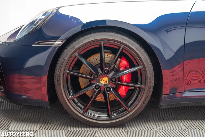 Porsche 911 din 2020 cu 120.597 km - oferta POR144529 - foto 11