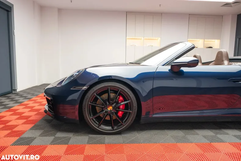 Porsche 911 din 2020 cu 120.597 km - oferta POR144529 - foto 12
