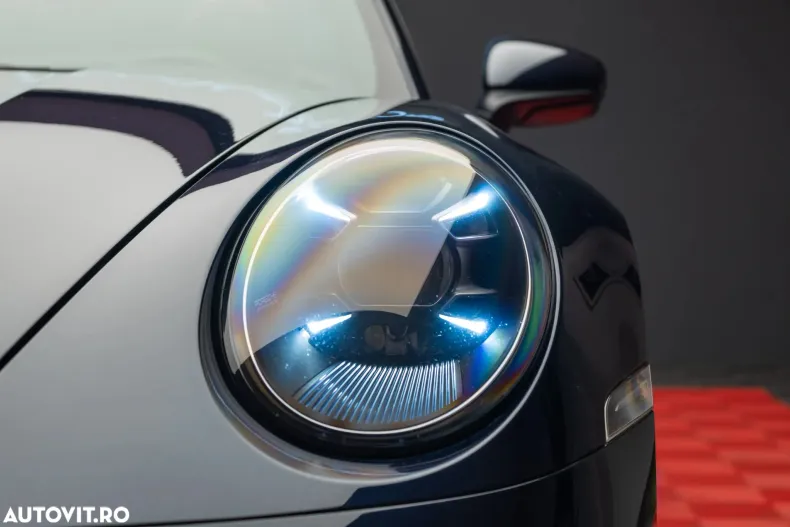 Porsche 911 din 2020 cu 120.597 km - oferta POR144529 - foto 17