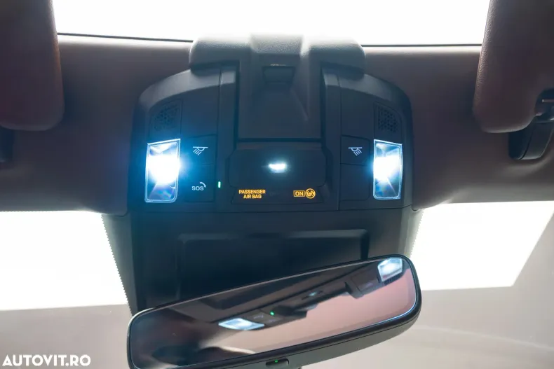 Porsche 911 din 2020 cu 120.597 km - oferta POR144529 - foto 19