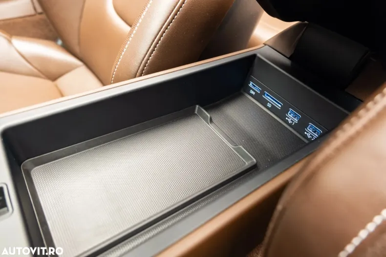 Porsche 911 din 2020 cu 120.597 km - oferta POR144529 - foto 23