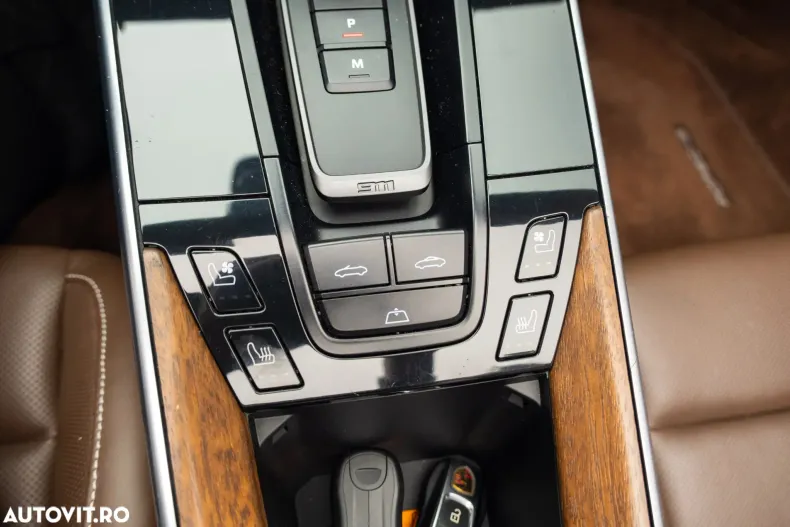 Porsche 911 din 2020 cu 120.597 km - oferta POR144529 - foto 24