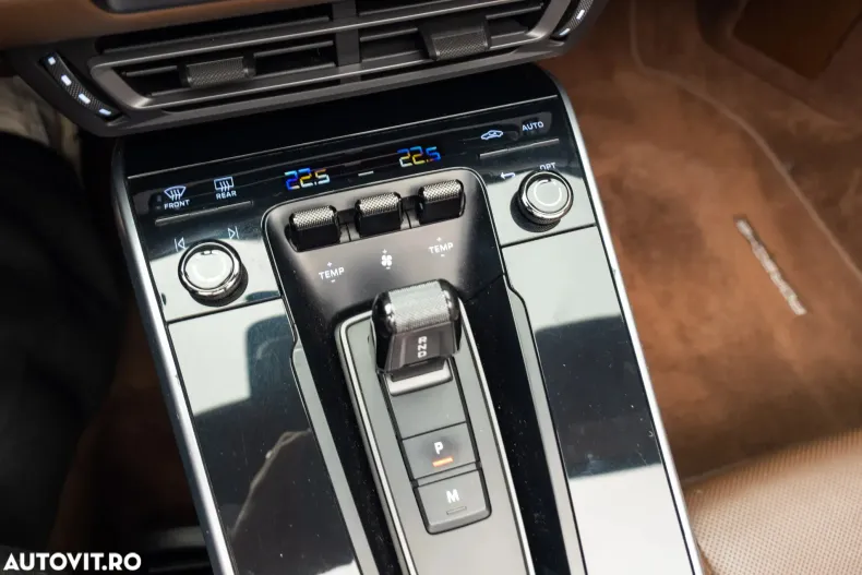 Porsche 911 din 2020 cu 120.597 km - oferta POR144529 - foto 25