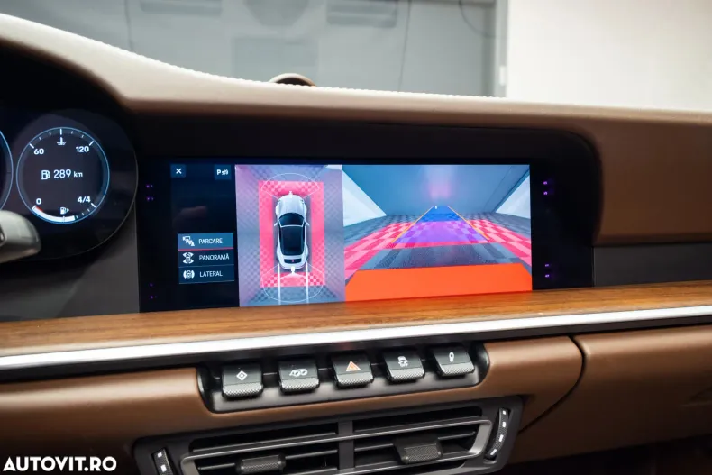 Porsche 911 din 2020 cu 120.597 km - oferta POR144529 - foto 28