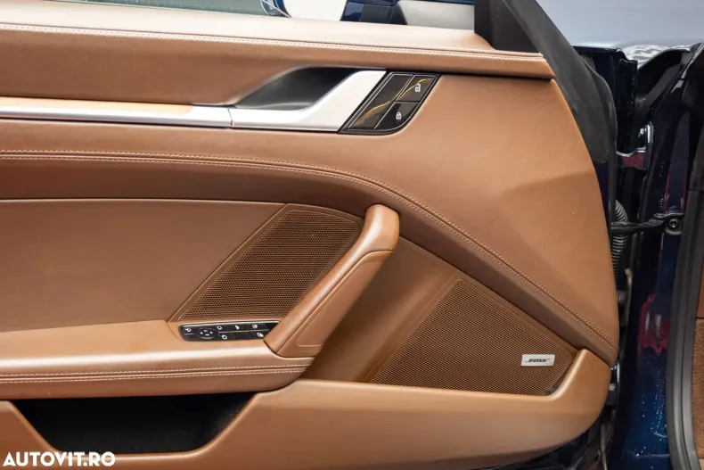 Porsche 911 din 2020 cu 120.597 km - oferta POR144529 - foto 31