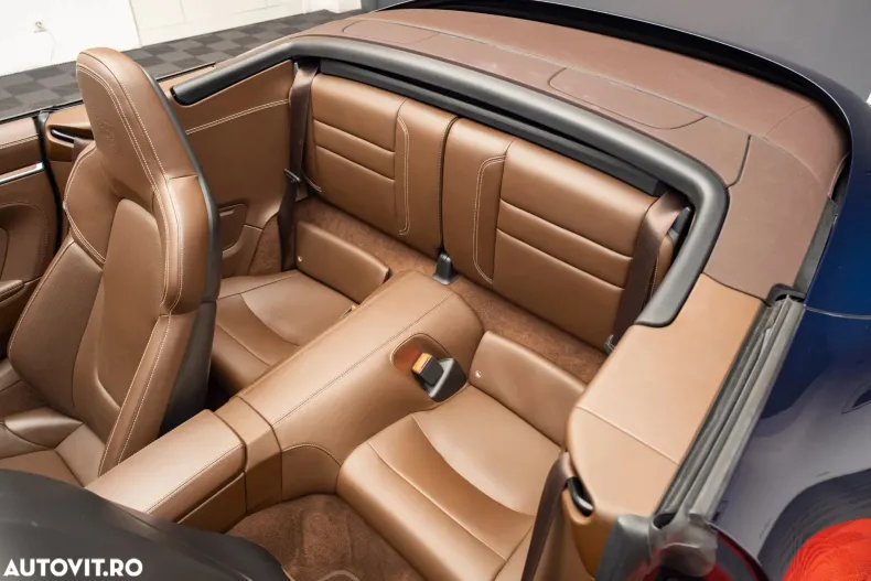 Porsche 911 din 2020 cu 120.597 km - oferta POR144529 - foto 36