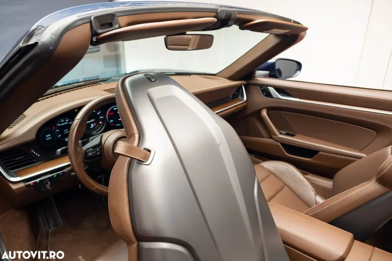 Porsche 911 din 2020 cu 120.597 km - oferta POR144529 - foto 38