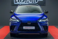 Lexus Seria RX din 2024 cu 9.450 km - oferta LEX144531 - foto 2