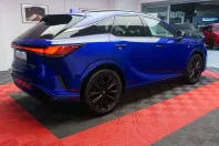 Lexus Seria RX din 2024 cu 9.450 km - oferta LEX144531 - foto 4