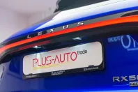 Lexus Seria RX din 2024 cu 9.450 km - oferta LEX144531 - foto 13