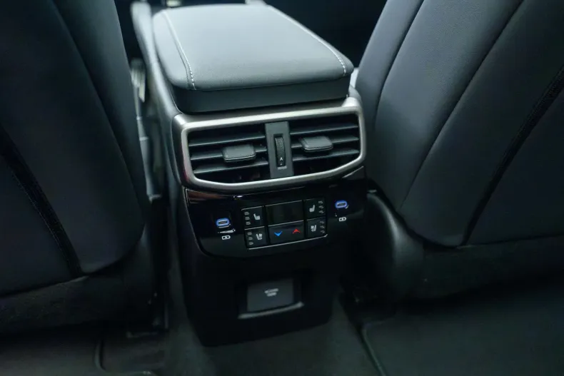 Lexus Seria RX din 2024 cu 9.450 km - oferta LEX144531 - foto 21